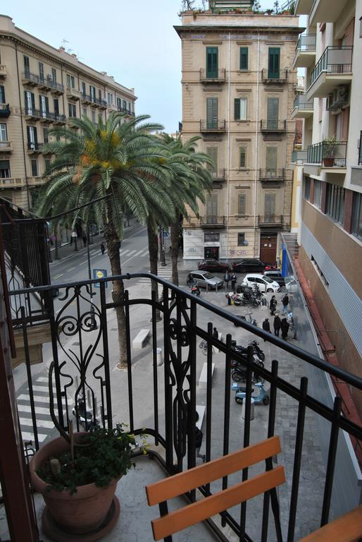 On The Way Hostel Palerme Extérieur photo