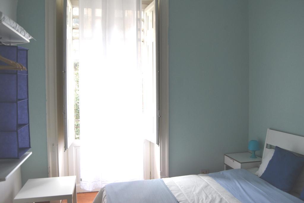On The Way Hostel Palerme Extérieur photo
