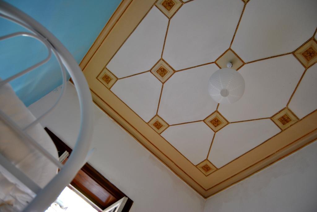 On The Way Hostel Palerme Chambre photo
